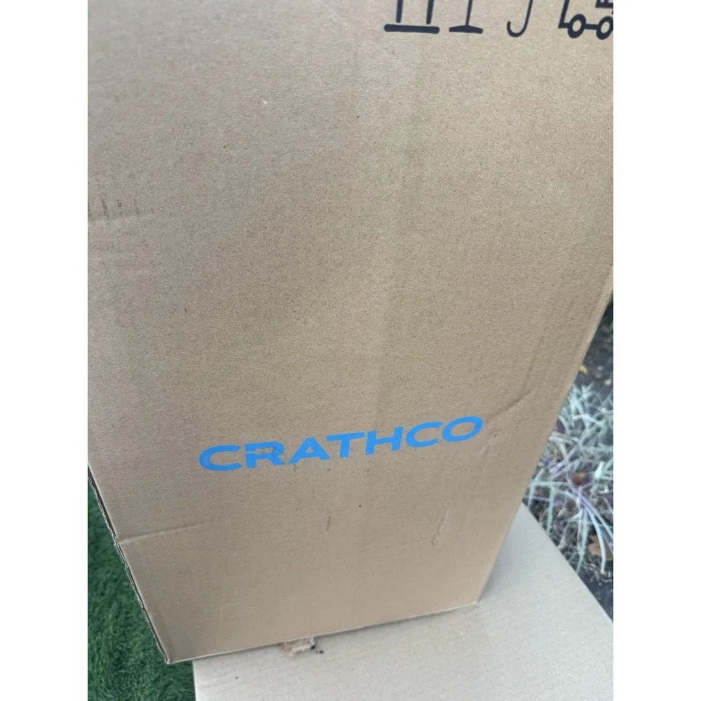 OEM Crathco D35-3 Triple 5 Gallon Bowl Kit NEW Bowls Lids Valves Complete